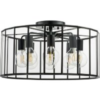 Люстра потолочная Lightstar 798287 Genni под лампы 8xE27 320W