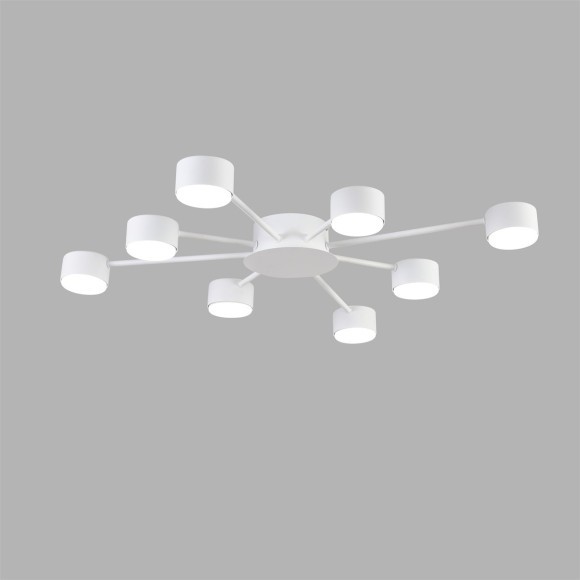 8343/8C Люстра Lumion COMFI GX53 56W 220V TORINA 8343/8C Люстра Lumion COMFI GX53 56W 220V TORINA