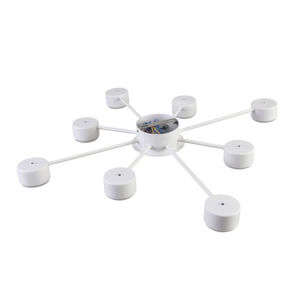 8343/8C Люстра Lumion COMFI GX53 56W 220V TORINA 8343/8C Люстра Lumion COMFI GX53 56W 220V TORINA