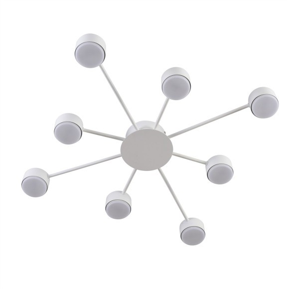 8343/8C Люстра Lumion COMFI GX53 56W 220V TORINA 8343/8C Люстра Lumion COMFI GX53 56W 220V TORINA