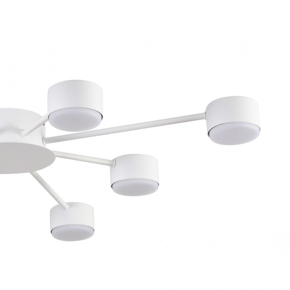 8343/8C Люстра Lumion COMFI GX53 56W 220V TORINA 8343/8C Люстра Lumion COMFI GX53 56W 220V TORINA