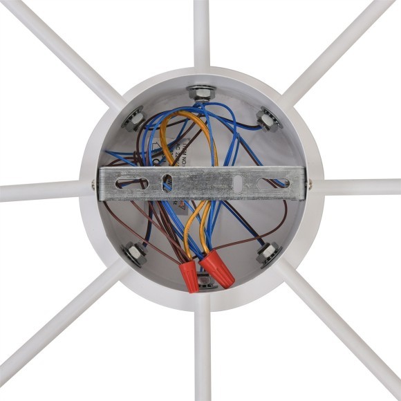 8343/8C Люстра Lumion COMFI GX53 56W 220V TORINA 8343/8C Люстра Lumion COMFI GX53 56W 220V TORINA