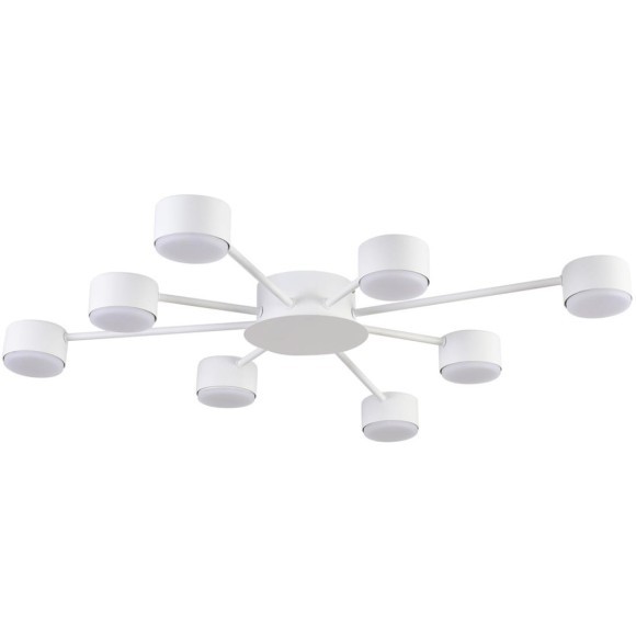 8343/8C Люстра Lumion COMFI GX53 56W 220V TORINA 8343/8C Люстра Lumion COMFI GX53 56W 220V TORINA