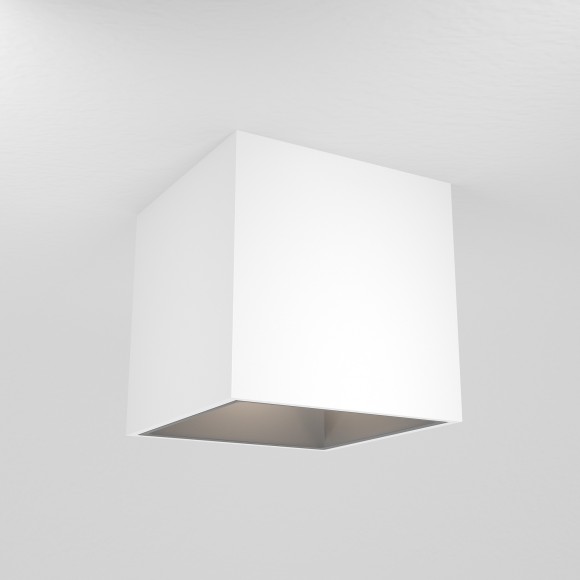 Накладной потолочный светильник Maytoni C065CL-L12W4K Alfa LED светодиодный LED 12W