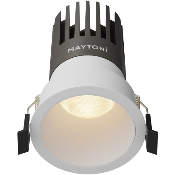 Встраиваемый светильник LED 3000K 1620Lm Technical DL118-15W-3K-W Встраиваемый светильник LED 3000K 1620Lm Technical DL118-15W-3K-W