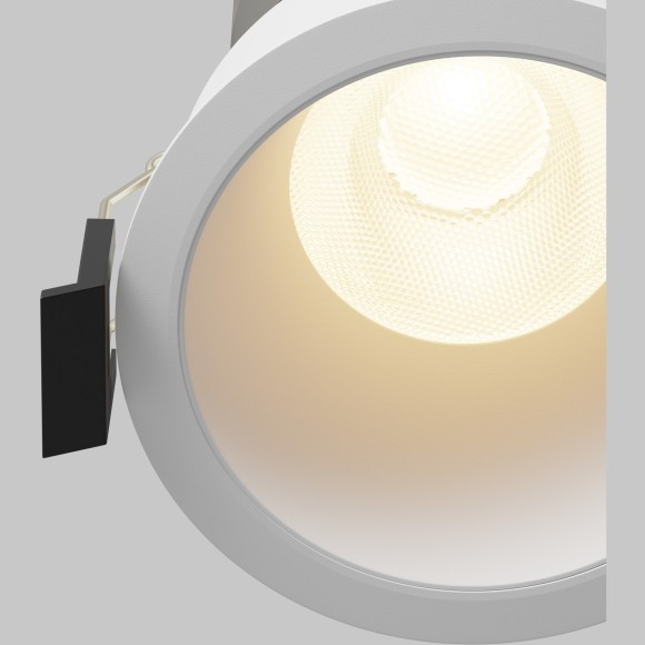 Встраиваемый светильник LED 3000K 1620Lm Technical DL118-15W-3K-W Встраиваемый светильник LED 3000K 1620Lm Technical DL118-15W-3K-W