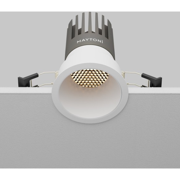 Встраиваемый светильник LED 3000K 1620Lm Technical DL118-15W-3K-W Встраиваемый светильник LED 3000K 1620Lm Technical DL118-15W-3K-W