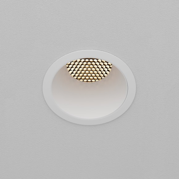 Встраиваемый светильник LED 3000K 1620Lm Technical DL118-15W-3K-W Встраиваемый светильник LED 3000K 1620Lm Technical DL118-15W-3K-W