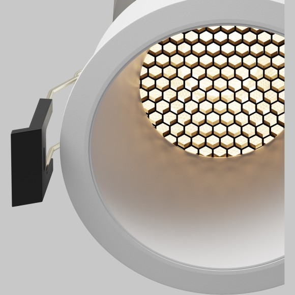 Встраиваемый светильник LED 3000K 1620Lm Technical DL118-15W-3K-W Встраиваемый светильник LED 3000K 1620Lm Technical DL118-15W-3K-W