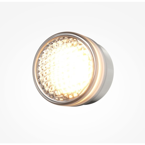 MOD493WL-L6PTK Настенный светильник (бра) с послед. переключением цветности с выключателя 2700-3000-4000К Maytoni Olo