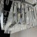 Люстра Rh 1920S Odeon Clear Glass Fringe 120 Chrome By Imperiumloft