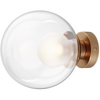 Настенный светильник (бра) Maytoni MOD521WL-01G3