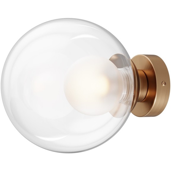 Настенный светильник (бра) Maytoni MOD521WL-01G3