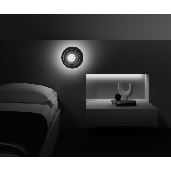 Настенный светильник (бра) Maytoni MOD521WL-01G3