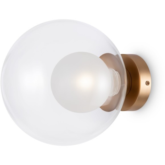 Настенный светильник (бра) Maytoni MOD521WL-01G3