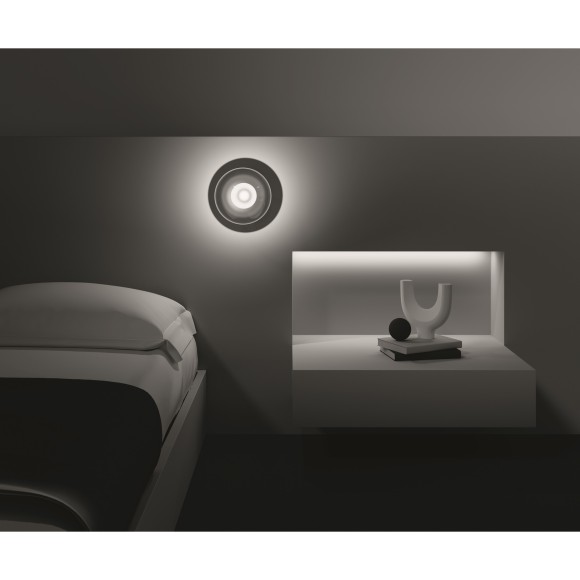 Настенный светильник (бра) Maytoni MOD521WL-01G3