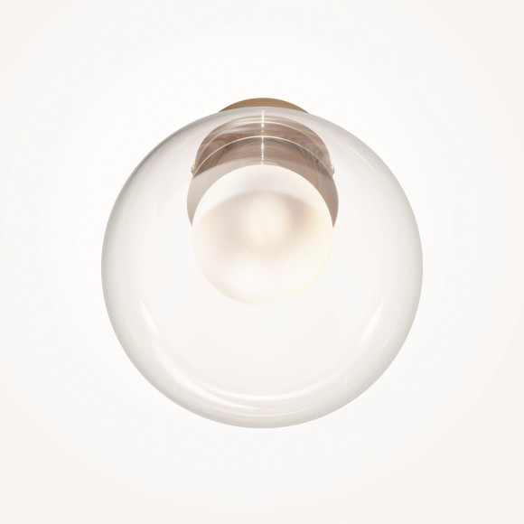 Настенный светильник (бра) Maytoni MOD521WL-01G3