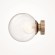 Настенный светильник (бра) Maytoni MOD521WL-01G3