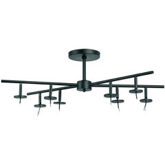 Крепление потолочное X-образное для 21443х Rullo Lightstar 571728