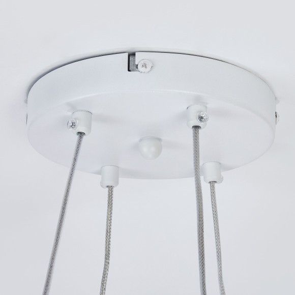 Люстра подвесная Cone GW Lightstar 757046