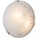 Настенно-потолочный светильник Sonex 118/K KUSTA под лампы 2xE27 2*60W