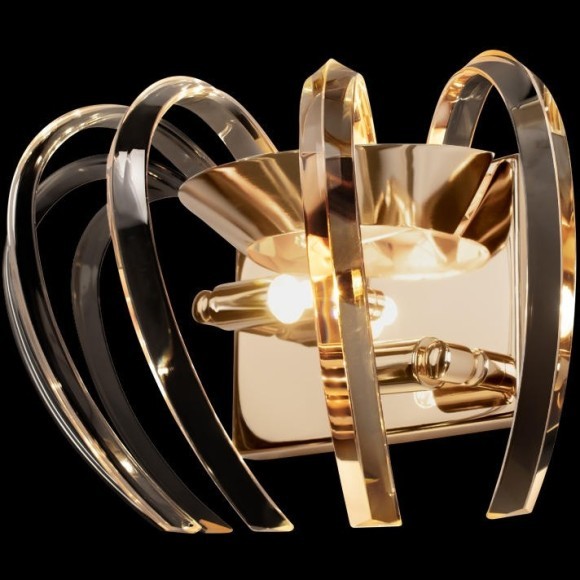 10300W French gold Настенный светильник LOFT IT Dakota