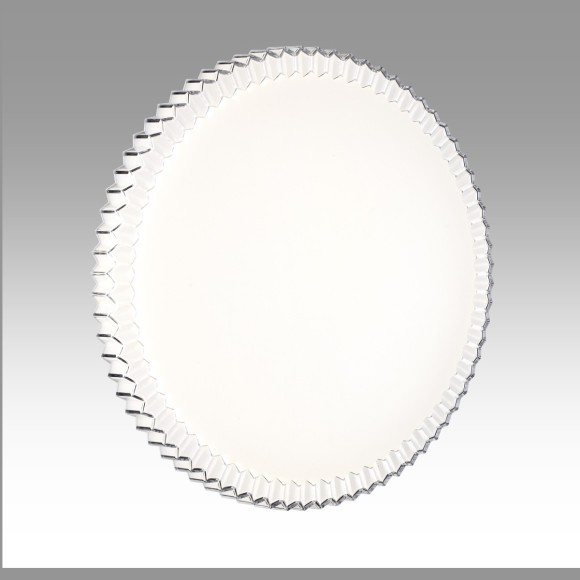 Светильник LED 76Вт 3000/4000/6000К D490 IP43 CCT ATIKO 7673/ELN