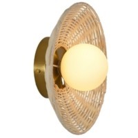 Бра Favourite 4836-1W Trenza