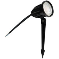 Грунтовый светильник Arte Lamp ELSIE A1127IN-1BK