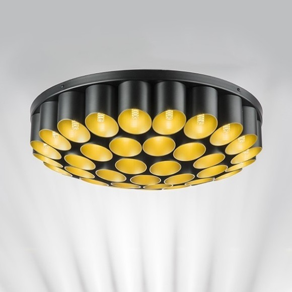 Люстра потолочная Lightstar 720407 SIENA под лампы G9 1600W