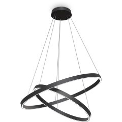 Подвесной светильник Maytoni MOD058PL-L74BK Подвесной светильник Maytoni MOD058PL-L74BK