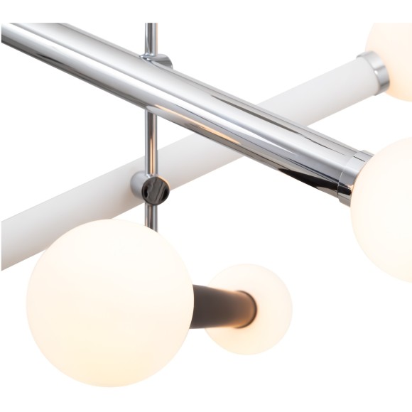 Подвесной светильник Freya FR5381PL-06CH