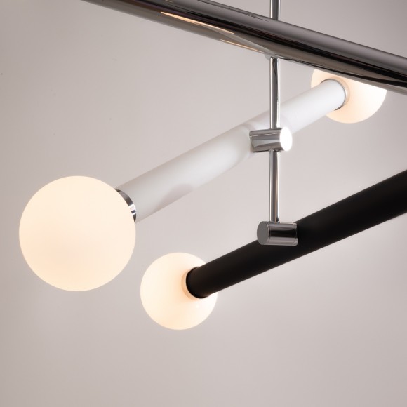 Подвесной светильник Freya FR5381PL-06CH