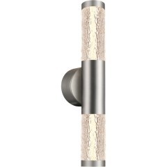 Бра светодиодное Stilfort 4051/11/02W Columnia / Колумния