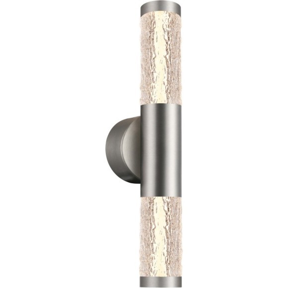 Бра светодиодное Stilfort 4051/11/02W Columnia / Колумния