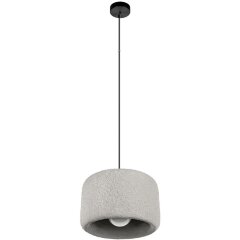 10252/300 Grey Подвесной светильник LOFT IT Stone 10252/300 Grey Подвесной светильник LOFT IT Stone