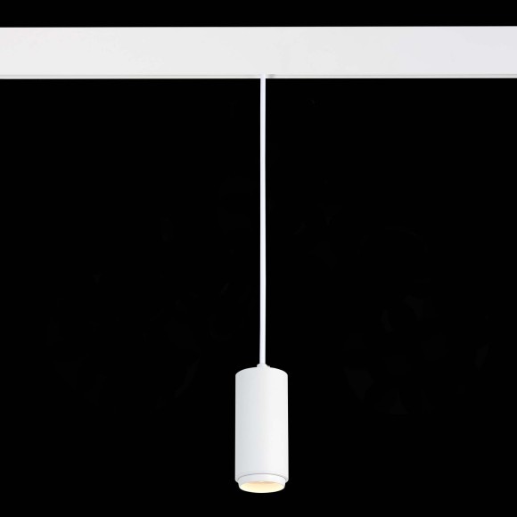 ST357.533.06 Трековый магнитный светодиодный светильник ST-Luce Skyline 48V CRI90+ 3000К 667Лм 10-60° 6Вт