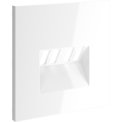 VLS001501 Накладка для розетки акустической 4-местной для подключения звуковоспроизводящих устройств (для проводов сечением 0,5 — 4 ММ²) белого глянцевого цвета VOLTUM S70 (белый глянцевый) VLS001501 Накладка для розетки акустической 4-местной для подключения звуковоспроизводящих устройств (для проводов сечением 0,5 — 4 ММ²) белого глянцевого цвета VOLTUM S70 (белый глянцевый)