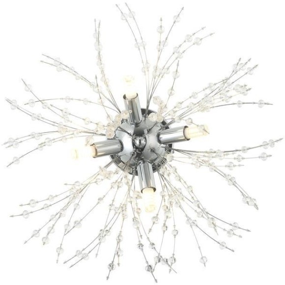 Настенно-потолочный светильник 2123/09/04С Stilfort, серия Salut