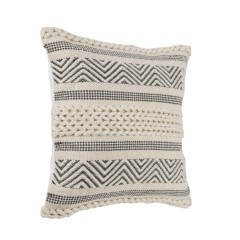 420304 MELUT Декоративная подушка L450 B450 наволочка: 50% полиэстер 50% полипропилен наполнитель: полиэстер