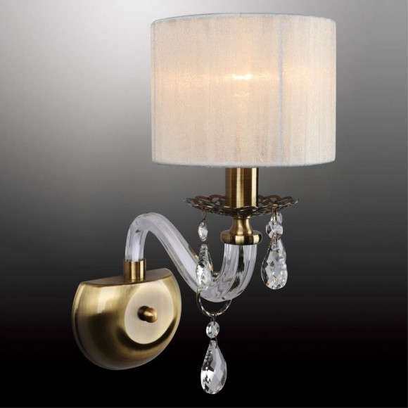 Бра Moschetta OML-54201-01