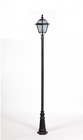 Наземный фонарь FARO-FROST L 91110fL B2 Bl