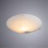 Настенно-потолочный светильник Arte Lamp A3720PL-1CC PLAIN под лампу 1xE27 100W