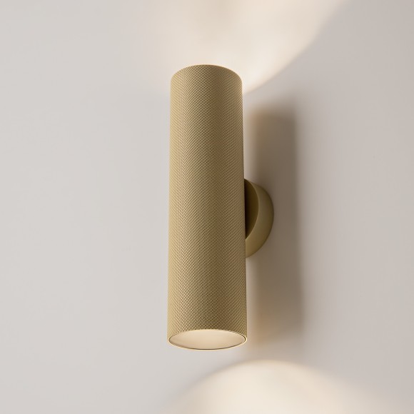 Настенный светильник (бра) Technical C080WL-02-GU10-MG