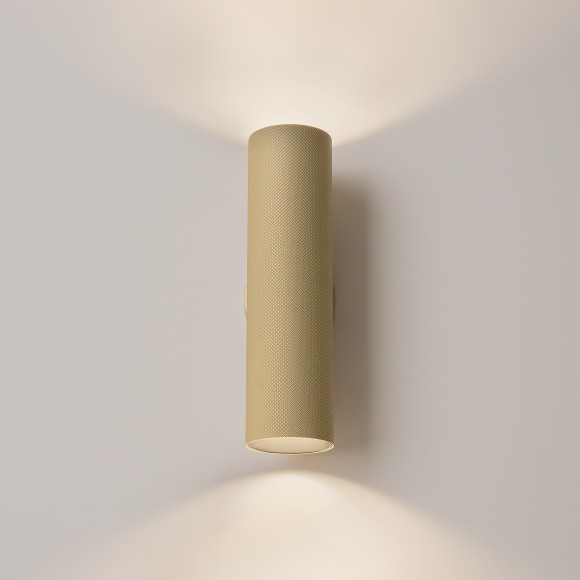 Настенный светильник (бра) Technical C080WL-02-GU10-MG