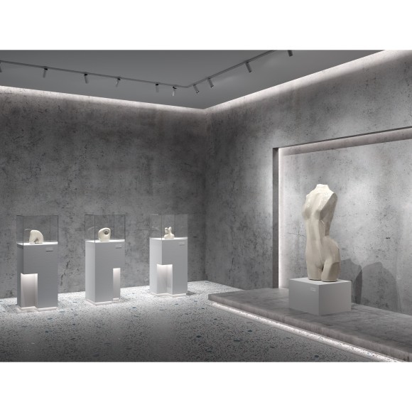 Светодиодная лента 12В 5050 7,2Вт/м 6000K 5м IP20 арт.10122