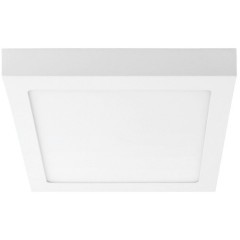 Настенно-потолочный светильник Lightstar 324062 Zocco IP40 светодиодный LED 60W