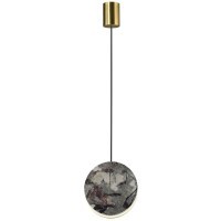 Подвесной светильник Sten 4447-1P