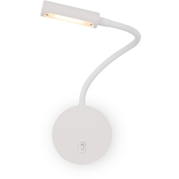 Бра светодиодное с выключателем Stem C035WL-L3W3K Бра светодиодное с выключателем Stem C035WL-L3W3K