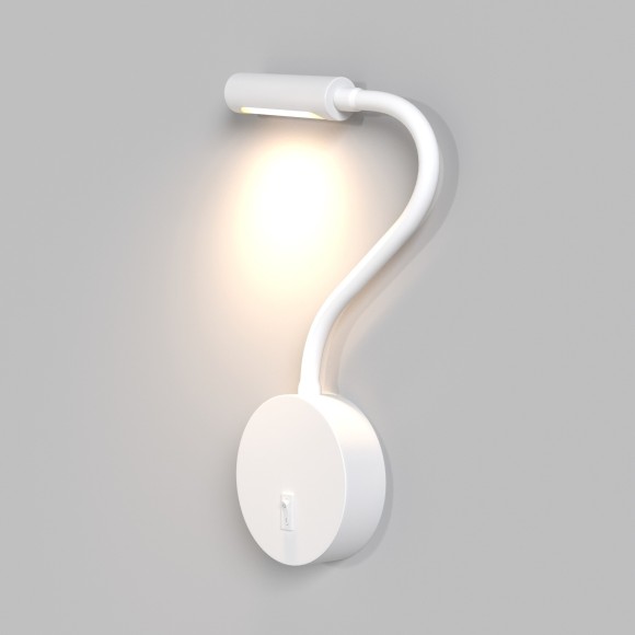 Бра светодиодное с выключателем Stem C035WL-L3W3K Бра светодиодное с выключателем Stem C035WL-L3W3K